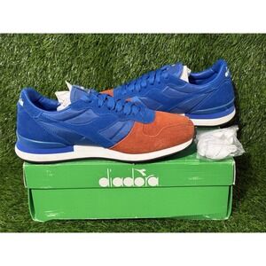 Diadora N9000 NYL Men's 10M Retro Running Lifestyle Sneakers